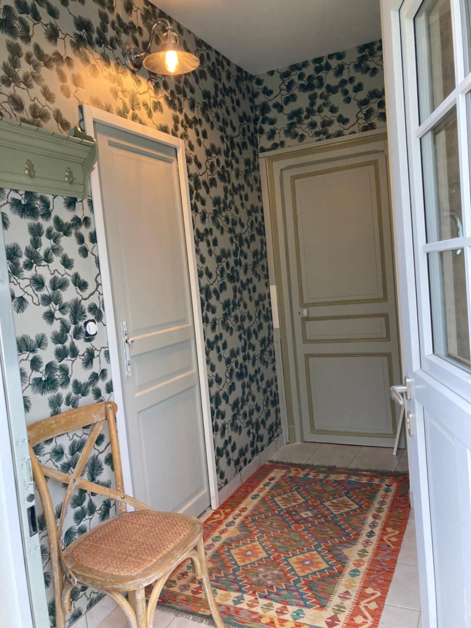"Aux Chants Des Oiseaux" Domaine De La Renardiere Les Grandes-Loges Zewnętrze zdjęcie