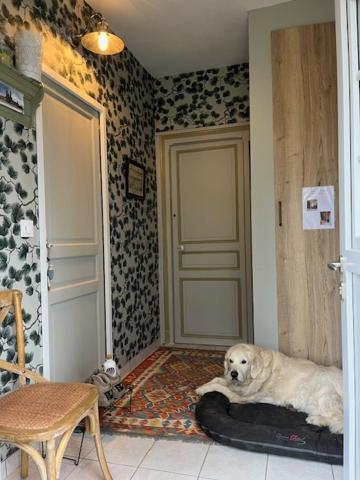 "Aux Chants Des Oiseaux" Domaine De La Renardiere Les Grandes-Loges Zewnętrze zdjęcie